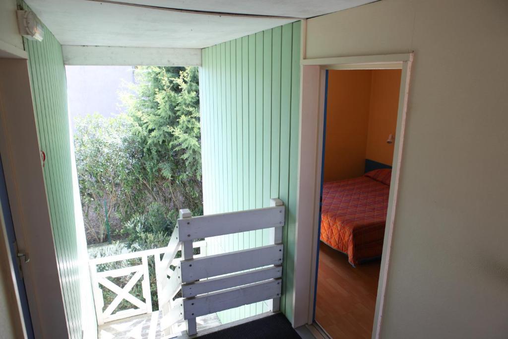 Hotel Floreal Balaruc-le-Vieux Exterior photo